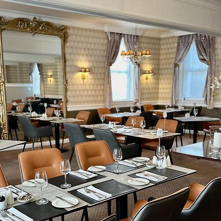 The Park Hotel Tenby Bagian luar foto