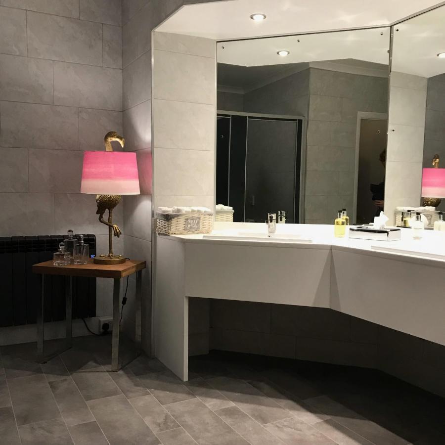 The Park Hotel Tenby Bagian luar foto