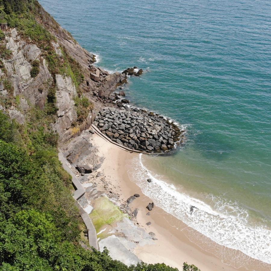 The Park Hotel Tenby Bagian luar foto